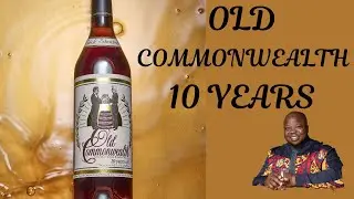 I Will Pay $199 For This Whiskey (OLD COMMONWEALTH 10 YEARS)