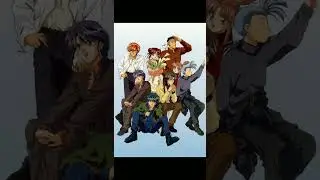 FUSHIGI YUUGI 