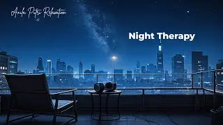 Nighttime Classical Meditation Music | Deep Relaxation Before Sleep