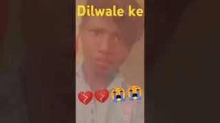 #song #sad Dilwale 💔😭😭😭💔😭