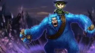 Shark vs zEmerson! - LoL - 135