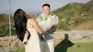 Malibu Winery LUXURY Proposal