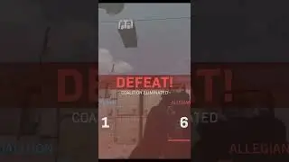 When a girl tries to talk in a COD lobby... - Call of Duty Modern Warfare
