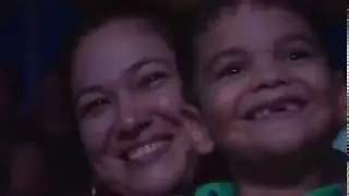 Circo Porto Rico