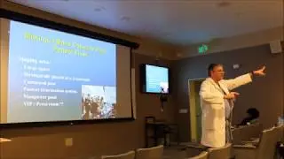 Disaster Preparedness in the Perioperative Environment - Christopher Newton, MD