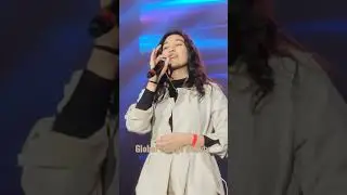 Pasoori song by Shae Gill live in Toronto. Canada 🇨🇦 #ytshorts