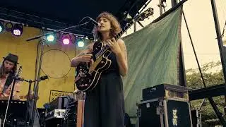Hannah Frances Septet – Bronwyn (Live at Logan Square Arts Festival, Chicago)