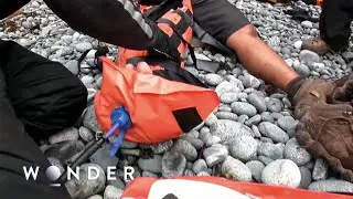 Trail Of Broken Bones: Rescuing Hikers On The West Coast Trail