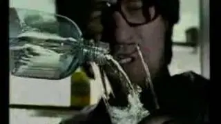 R.Whites Lemonade (Ronnie Corbett) advert 1992