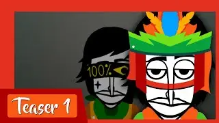 Incredibox - Pop Zey || Teaser 1