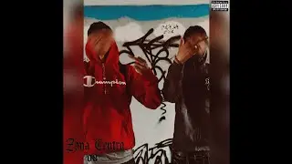 Zona Centro - 08Klan - Rayo, Eleme