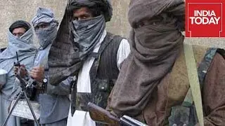 Delhi Police Detains 12 Jaish Militants Making Bombs
