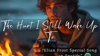 The Hurt I Still Wake Up To — Elian Frost Style