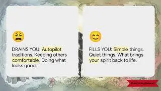 The Power of Intentional Joy