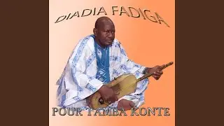 Pour Tamba Konte, Pt. 6