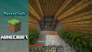 Cavescaping! - #2 - FarzyCraft