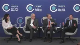 The Future of Monetary Policy: Embracing the Unconventional?