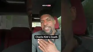 Charlie Kirk&rsquo;s death has led to sharp disagreement in society