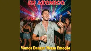 Vamos Dançar Nessa Emoção