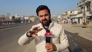 #Kathua #Live आखिर किसकी मिली भगत से घाटी में हो रही थी लकड़ी की त*स्करी??