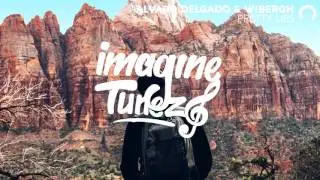 Alvaro Delgado & Wibergh Ft. Dani King - Pretty Lies