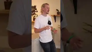 Budtender Braydon Goss of PH Cannabis in Summerland, BC