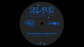 BSQUARED - Broken Surface [AURAVA06]