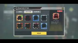 Tournament Red Sprite Mode 