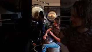 Divine Resonance An Immersive Sound Journey