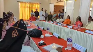 Episcopal Synod@ Thekkady Mar Thoma Meadows