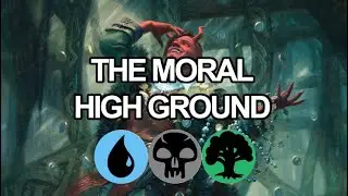 The Cheating Tibalt Combo - MTG Arena - Original Decks - Historic
