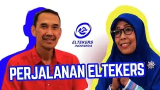 Perjalanan Eltekers Indonesia PART 1 #eis #eltekers #indonesia