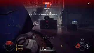 STAR WARS バトルフロント II_20260202183338