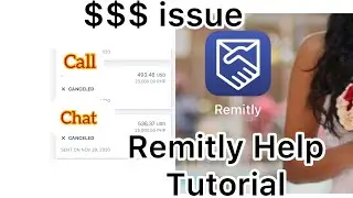 How to contact REMITLY Customer Service Representative/CALL and CHAT with them
