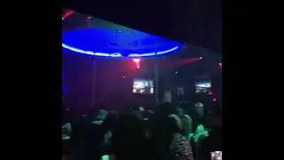 Mr.Minnesota At The (World Famous Magic City Atlanta )