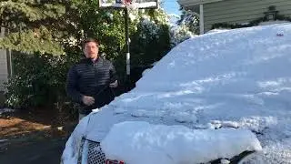 Guy and the Blog Reviews Frostguard