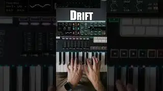 Playing All The Stock Instruments of Ableton