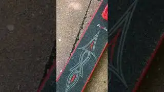 Amazons's schlecht bewertester Stunt Scooter