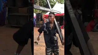 Ozo Abachu Masquerade #africa #africanculture #masquerade #culture #festival #dance #achi