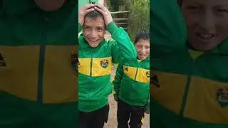 Compartiendo momentos de felicidad