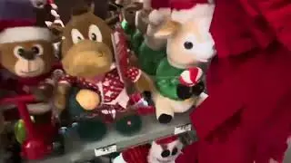 Home Depot Christmas 2025! 