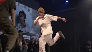🔥 2025 ONE JUDGE｜TRICKING &times; STREET DANCE ASIA 🔥