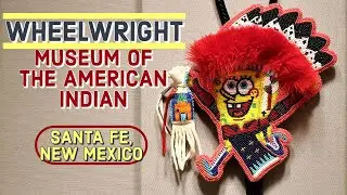 Wheelwright Museum of the American Indian