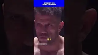 CRAZIEST 3v1 Fight Ever Seen