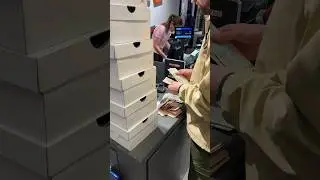 #jordan #nike #resale #sneakers #кроссовки #ресейл #vlog #влог