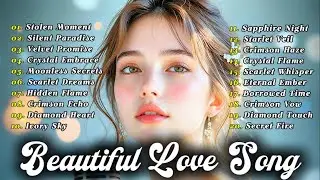 Beautiful Love Songs 2026 💖 | Easy-Listening Romantic Ballads & Emotional Playlist | ROLLIGHT STUDIO