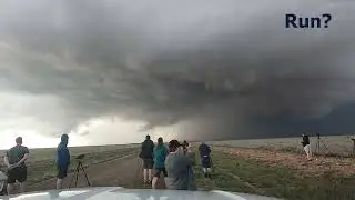 Storm Chase 2024 Teaser WH