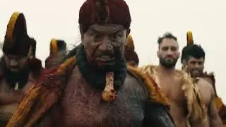 Legendary Warrior Quits Fighting After His Father&rsquo;s Death&hellip; But Returns When They Dishonor His Body