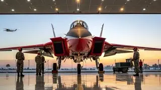 🚀&laquo;DF-21 &mdash; Китайский &ldquo;Убийца Авианосцев&rdquo;! Оружие, Которого Боится США&raquo;🔥
