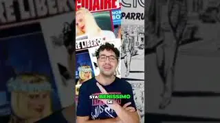 Il Fumetto di Cicciolina